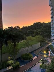 Kingsford . Hillview Peak (D23), Condominium #609576461